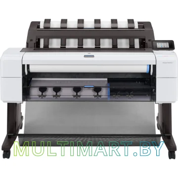 Плоттер HP DesignJet T1600dr (36-дюймовый)